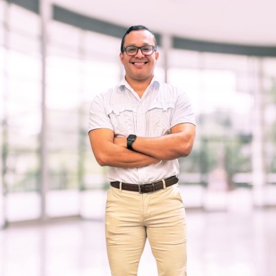 Andrés Gutiérrez, consultor estratégico en comunicación y marketing